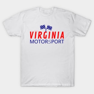 Virginia Motorsport T-Shirt